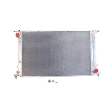 Load image into Gallery viewer, Aluminum Radiator for Audi A4/A5/A6/A7 Q5 S4 SQ5 S6 Quattro 04-17 Radiator Porsche Macan 2015-2018