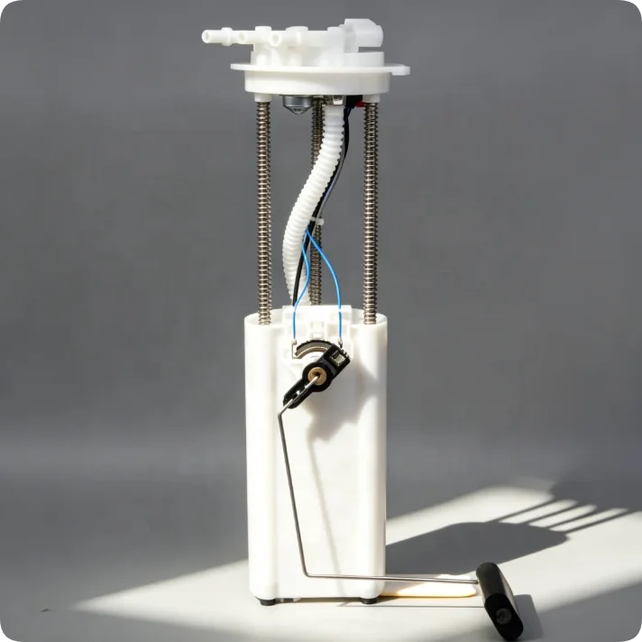 Chevrolet S10 / GMC Sonoma 2002–2003 Fuel Pump 19179493 25338726