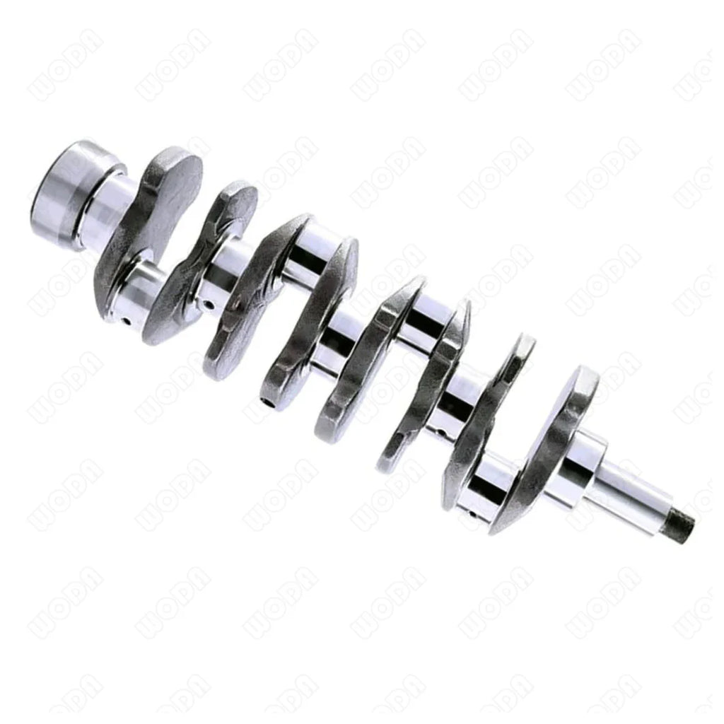 Isuzu For Isuzu 1984-1988, 1980-2006, 1976-1994, 1983-1995 4BE1 No-molded Crsankshaft 4be1 4bb1 4bc2 4bd1 Elf For Isuzu Truck Diesel Engine Parts – OEM 8-94416-373-2