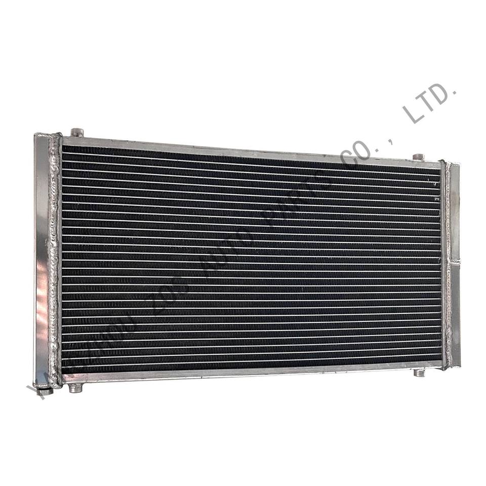Aluminum Radiator for Exclusive Custom-made Radiator