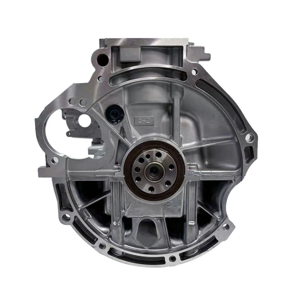 100% Tested Car Bare Engine G4LC Long Block 1.4L Motor for Hyundai Accent I20 I30 Solaris Kia Rio Stonic Ceed