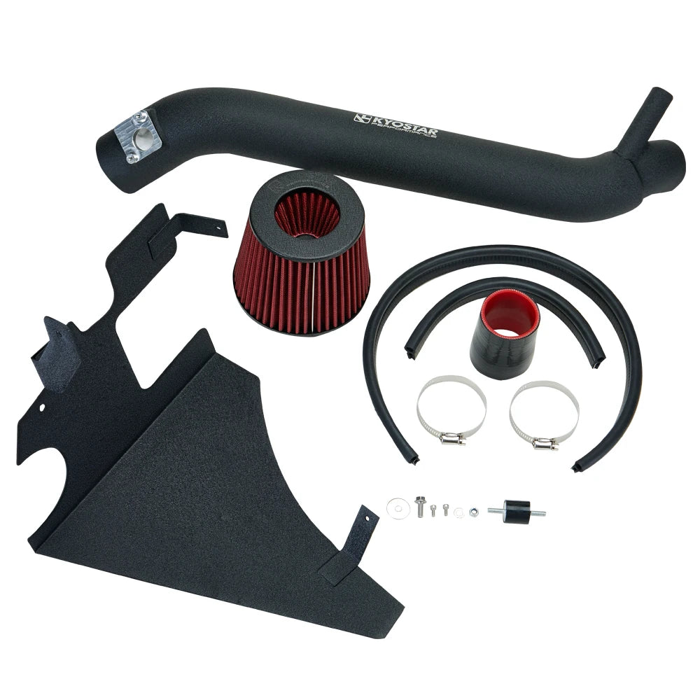 Lexus IS200t / RC200t / IS300 2016-2017 3 inch Aluminium Cold Air Intake Kit