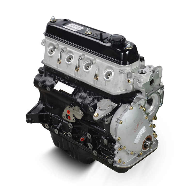 Wholesale 4 Stroke Gasoline Remanufactured 4 Cylinder 4Y EFI Motor Complete Engine Assembly for Forklift Toyota Hiace Hilux