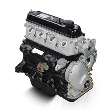 Load image into Gallery viewer, Wholesale 4 Stroke Gasoline Remanufactured 4 Cylinder 4Y EFI Motor Complete Engine Assembly for Forklift Toyota Hiace Hilux