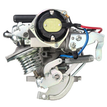 Load image into Gallery viewer, Top Performance Carb Carburetor for Nissan H20 ENGINE Komatsu TCM NI 16010-J0502 16010-J0500