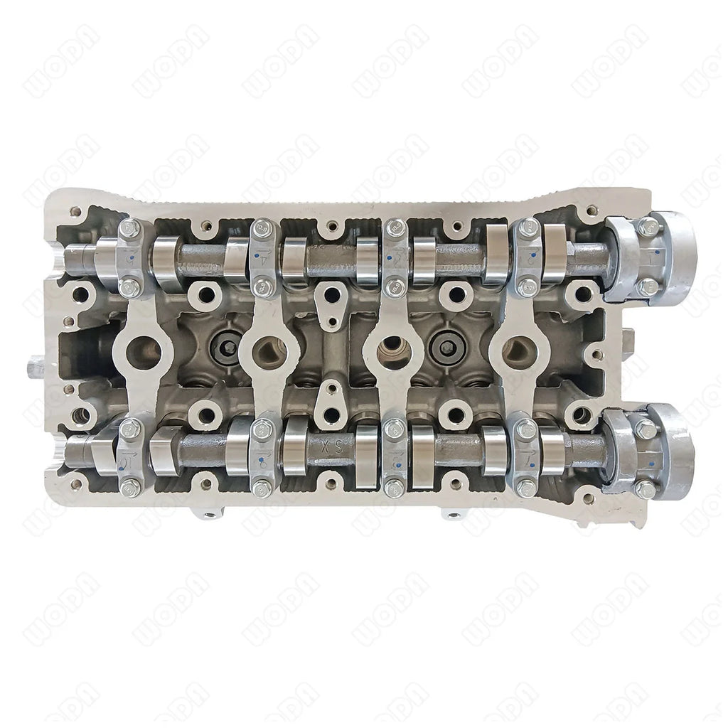 G3 (Mexico and USA) 2009-2010 F14D3 F16D3 96446922 96389035 F14D3 F16D3 Gasoline Cylinder Head Assembly for Chevrolet Gentra Kalos Lacetti Optra Buick/Ror – OEM 96446922