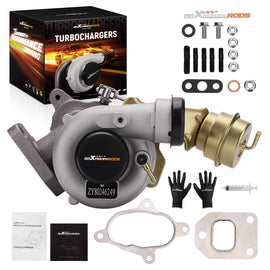 VW T4 Transporter 2.5 TDI ACV / AUF / AYC / AJT / AYY K14 Turbocharger Oil Cooled (OEM 074145701A)