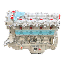 Load image into Gallery viewer, High Quality 278 932 V8 Engine Assembly for Mercedes Benz GLS GLE S550 X166 C292 4.0L 4.7L