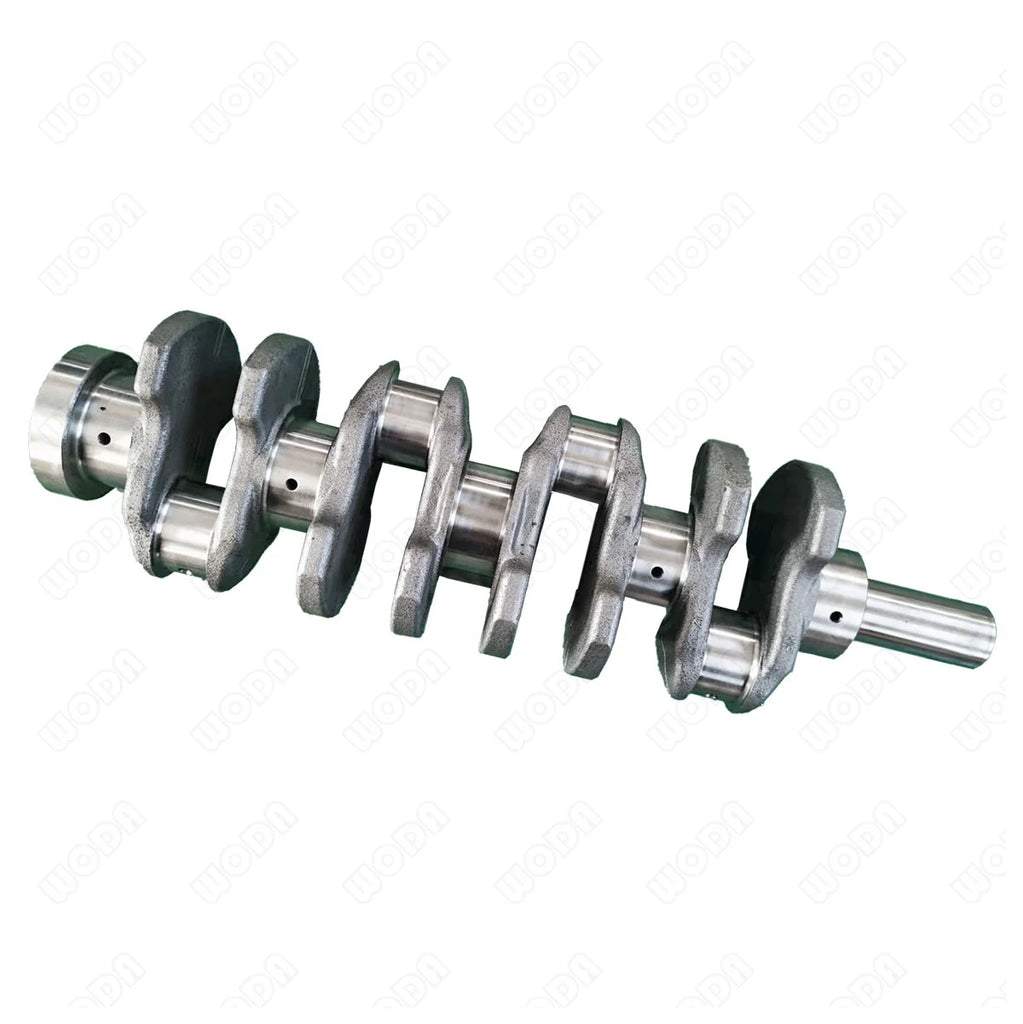 FORD For Ford Mazda 2002.04-2006.06 WL WLT WLAA Forged/casting Wl Wlt Wlaa Crankshaft Wl01-11-300 Wl81-11-300b For Mazda Ford Ranger – OEM WL0111300