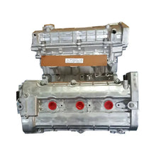 Load image into Gallery viewer, 100% Tested JM 2.7L G6BA 4AT Auto Rebuilt Gasoline Motor Engine Assy for Hyundai Kia