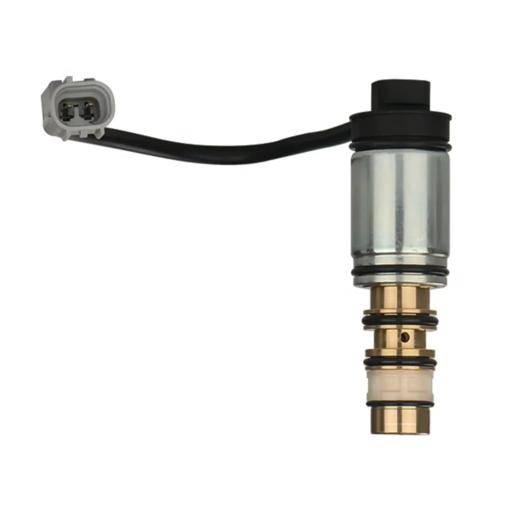 KH-77 Control Valve for Automotive Air Conditioner Compressor - Yaris, Vios