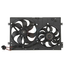Load image into Gallery viewer, VW Bora Audi Seat 12V 600W Radiator Cooling Fan 1J0121205B