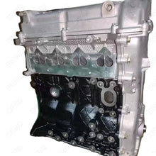Load image into Gallery viewer, Chevrolet, Daewoo for Chevrolet B10S1 Engine Car Enginel Petrol Motor 1.0L LA2 B10S B10S1 Bare Engine for Chevrolet Daewoo – OEM B10S1