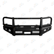 Load image into Gallery viewer, BFR-TYT-015 Toyota Land Cruiser 70 series Winch-mount bull bar Front Bumper