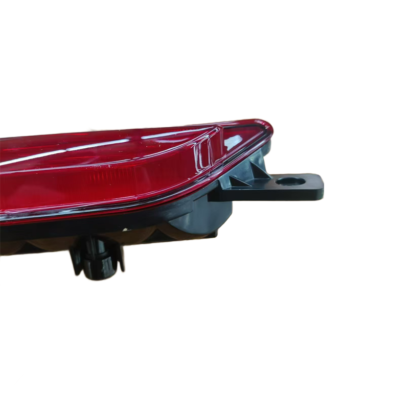 Chery Rear Foglight Bumper Lamp OE 605000364AB