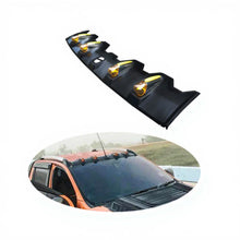 Load image into Gallery viewer, LED Roof Light Front Roof Spoiler for Ranger T6 T7 T8