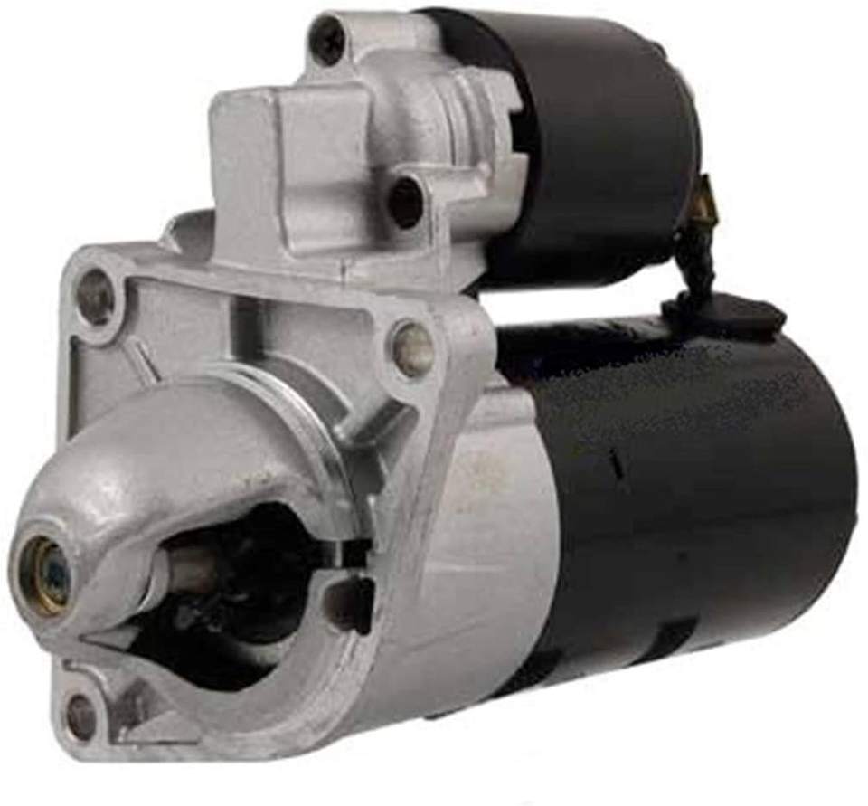 Engine Starter Motor Parts for FIAT PALIO 55195030 55193460