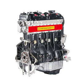 4 Cylinders Motor 4G94 Long Block Complete Gasoline Engine 2.0L for Mitsubishi Lancer Galant Pajero