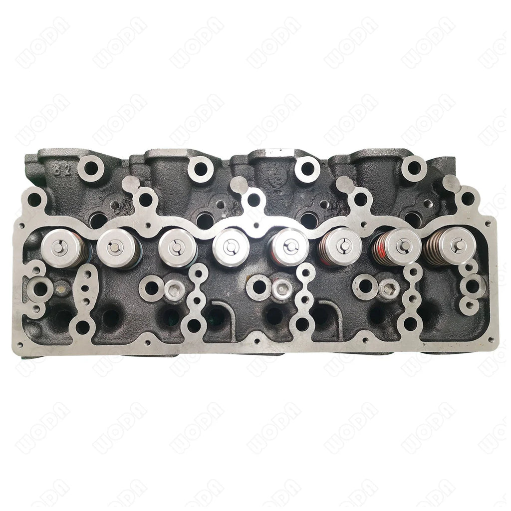 Nissan Camiones (Mexico) 2005-2010 BD30 BD30TI 3.0L BD30 Engine Cylinder Head Trade/F35/F45/L35/L50/T100/Culata MT3000 – OEM 11039-69T03