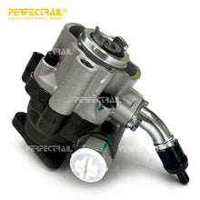 Load image into Gallery viewer, PERFECTRAIL QVB10135 Factory Auto Parts Hydraulic Power Steering Pump for Land Rover Freelander 1996-2006