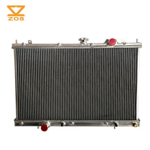 Load image into Gallery viewer, Aluminum Radiator for Exclusive Custom-made Radiator