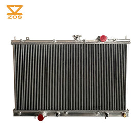 Aluminum Radiator for Exclusive Custom-made Radiator