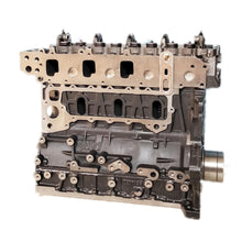 Load image into Gallery viewer, Brand New 5.2L 4HG1 Diesel Engine Long Block for Isuzu NPR NKR
