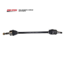 Load image into Gallery viewer, OE 43410-52200 43410-52201 Car Transmission Front Axle CV Joint Right Drive Shaft Assembly for Toyota YARIS VIOS 1.3 NCP90 2NZ