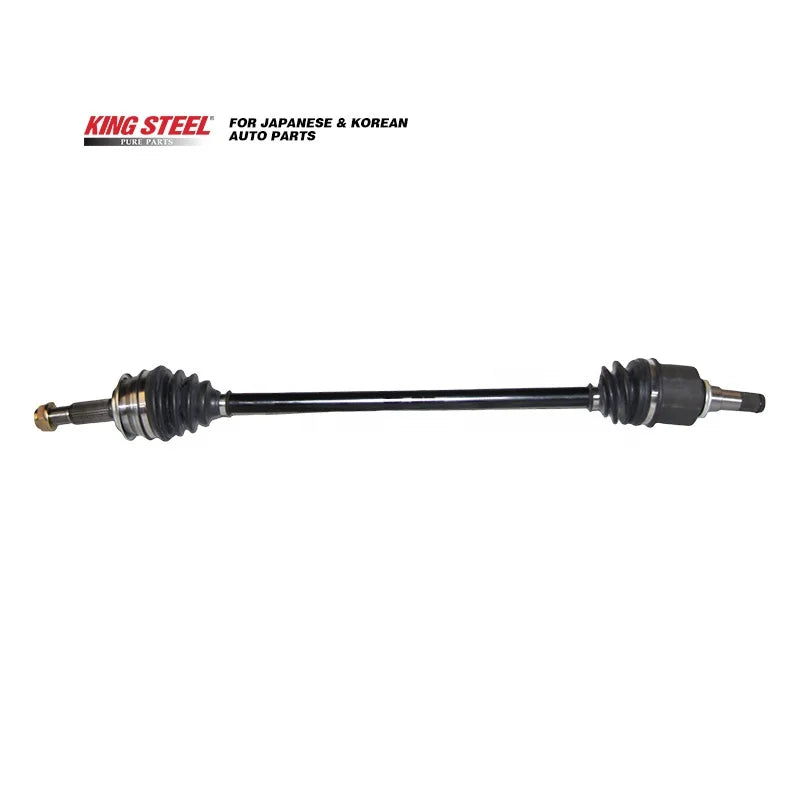 OE 43410-52200 43410-52201 Car Transmission Front Axle CV Joint Right Drive Shaft Assembly for Toyota YARIS VIOS 1.3 NCP90 2NZ