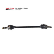 OE 43410-52200 43410-52201 Car Transmission Front Axle CV Joint Right Drive Shaft Assembly for Toyota YARIS VIOS 1.3 NCP90 2NZ