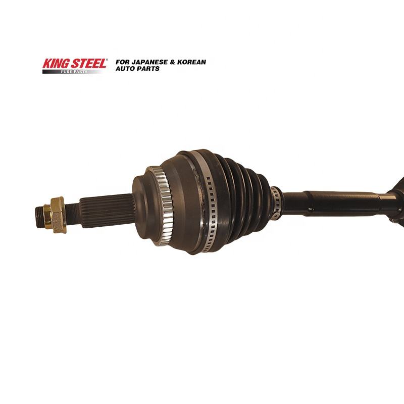 OE 43420-0E020 43420-06450 43420-06350 Car Transmission Front Axle CV Joint Left Drive Shaft for TOYOTA CAMRY ALPHARD SOLARA