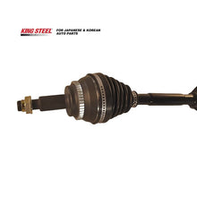 Load image into Gallery viewer, OE 43420-0E020 43420-06450 43420-06350 Car Transmission Front Axle CV Joint Left Drive Shaft for TOYOTA CAMRY ALPHARD SOLARA