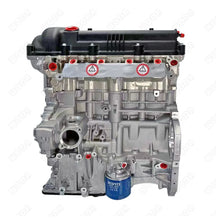 Load image into Gallery viewer, Hyundai, Kia for Hyundai KIA G4FA G4FC Delivery Fast High Strength Engine Parts G4FA G4FC Supply Kia Petrol Fuel Type 1.6L – OEM G4FC