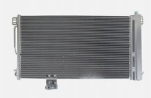 Load image into Gallery viewer, New AC Condenser with Receiver Dryer for Mercedes-Benz C230 C240 C320 CLK320