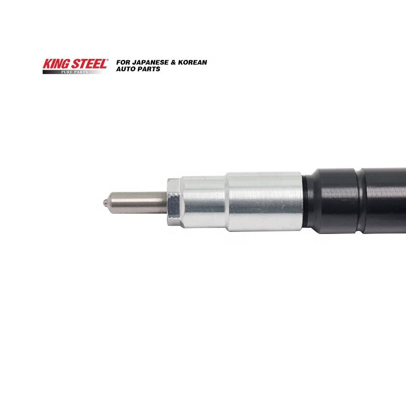 KINGSTEEL OEM 8-98011604-5 8980116045 Common Rail Injection Pump Engine Diesel Fuel Injector Nozzle for HOLDEN 3.0L 4JJ1 ISUZU