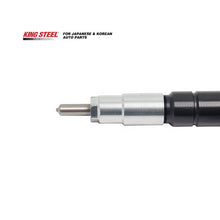 Load image into Gallery viewer, KINGSTEEL OEM 8-98011604-5 8980116045 Common Rail Injection Pump Engine Diesel Fuel Injector Nozzle for HOLDEN 3.0L 4JJ1 ISUZU