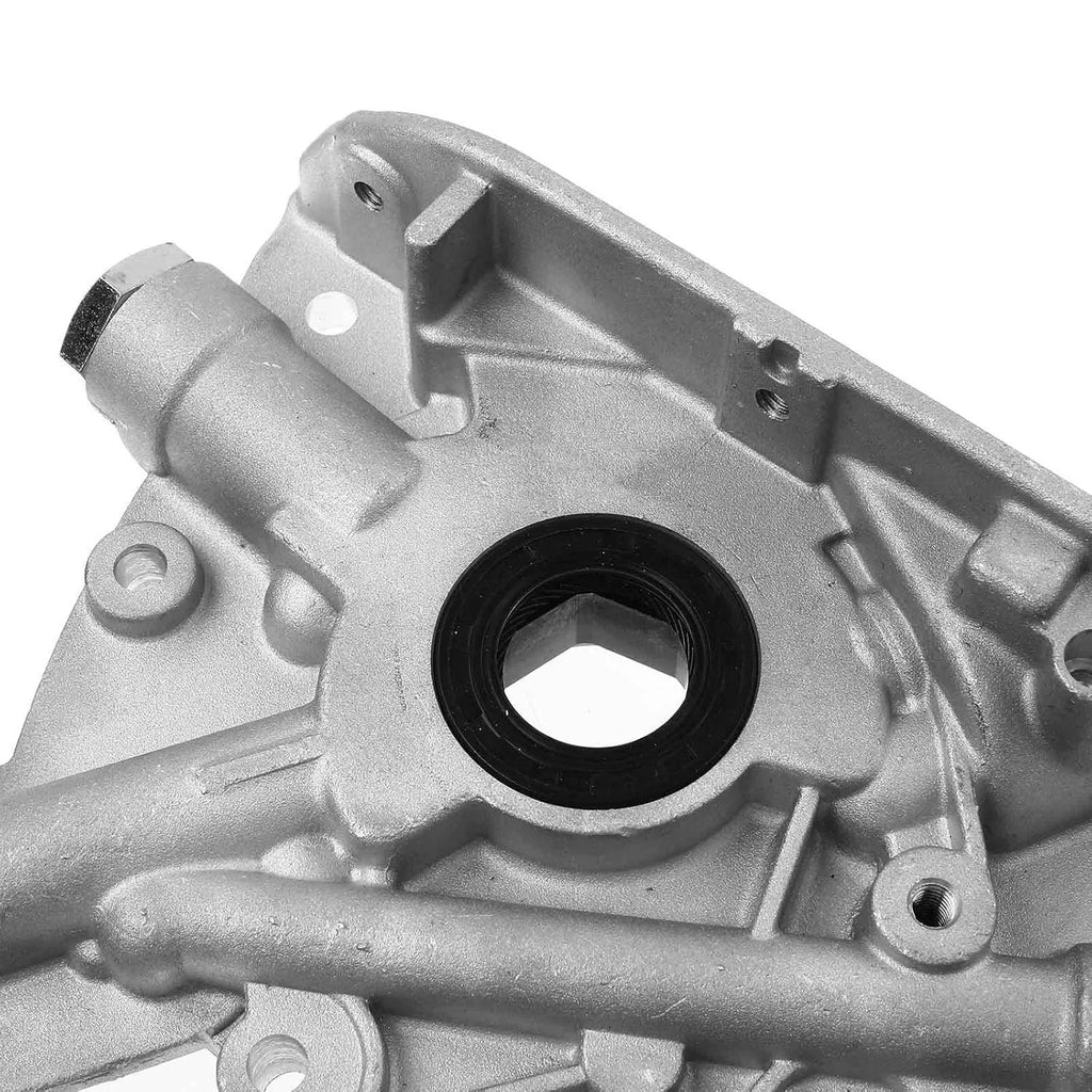 OEM 0646041 90412744 93293030 90570919 90541505 Auto Engine Pump Oil for DAEWOO LEMANS CORAS CIELO CAVALIER DAEWOO G15MF