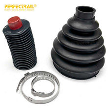 Load image into Gallery viewer, PERFECTRAIL LR189049 LR079503 Factory Auto Car Parts Drive Shaft CV Joint Rubber Boot for Land Rover Range Rover Vogue 2022-