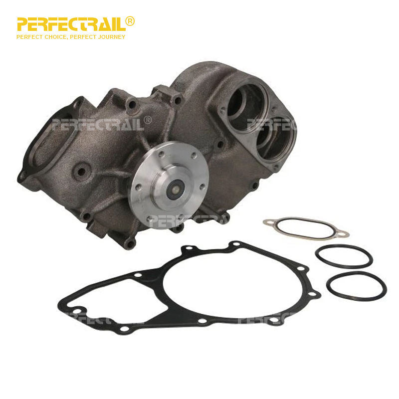 PERFECTRAIL 4752000201 A4752000101 Factory Heavy Duty Truck Parts Engine Coolant Water Pump for Mercedes Benz Axor 2 Touro