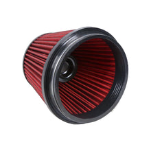 Load image into Gallery viewer, Universal 6 inch (152 mm) Inlet Aluminium Racing Cone Air Filter