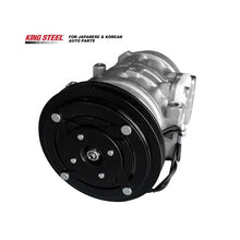 Load image into Gallery viewer, OE MR175655 447200-7744 CSA201A148 Auto Part Electric Pulley Sensor Car 12V Air Conditioning Compressor AC for MITSUBISHI L300