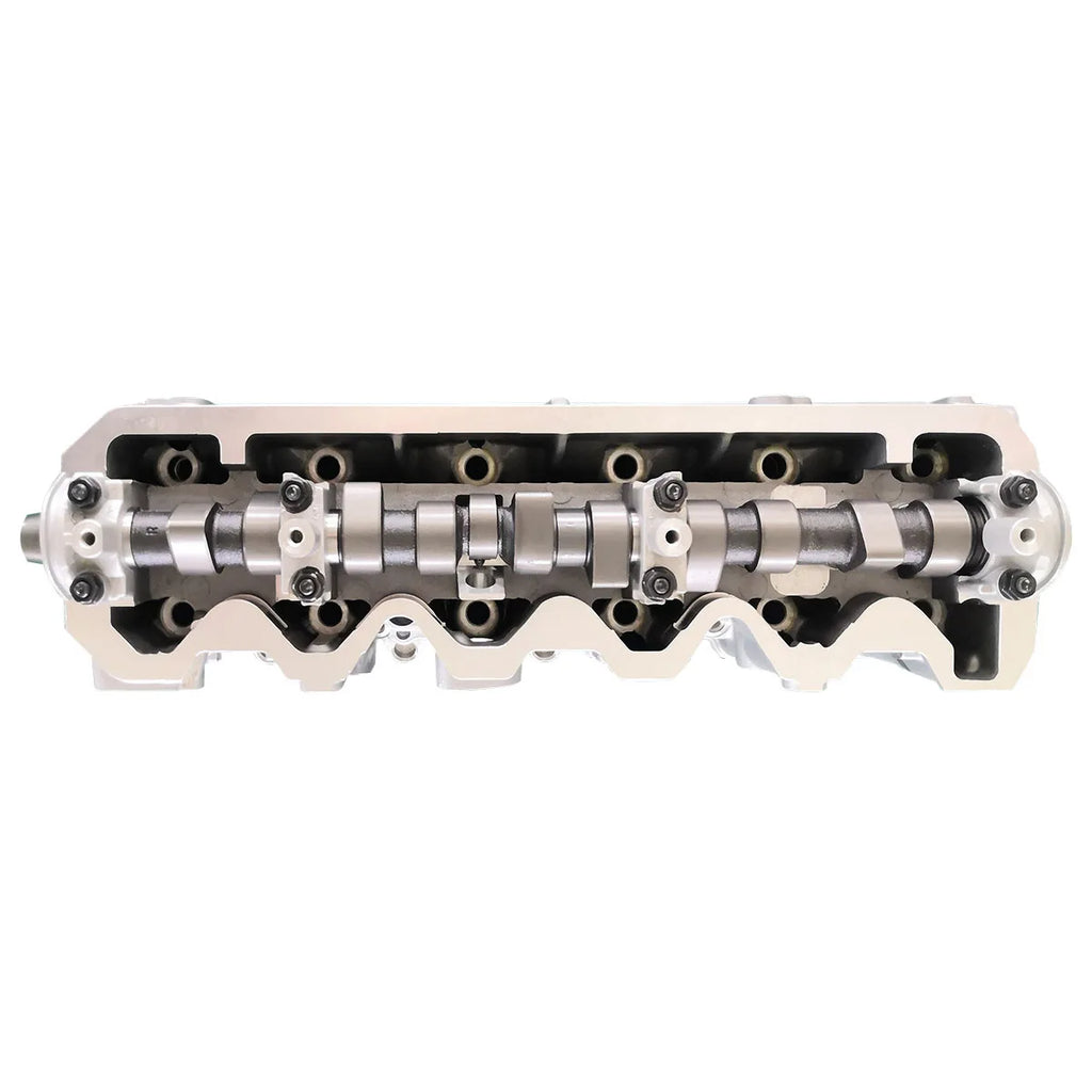 BJJ BJK BJM Auto Engine Cylinder Head 076103351E AMC 908713 for V W Crafter 2.5TDI