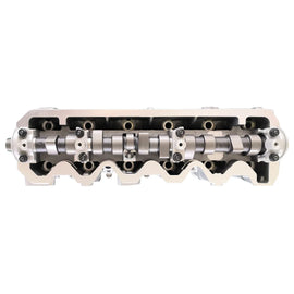 BJJ BJK BJM Auto Engine Cylinder Head 076103351E AMC 908713 for V W  Crafter 2.5TDI