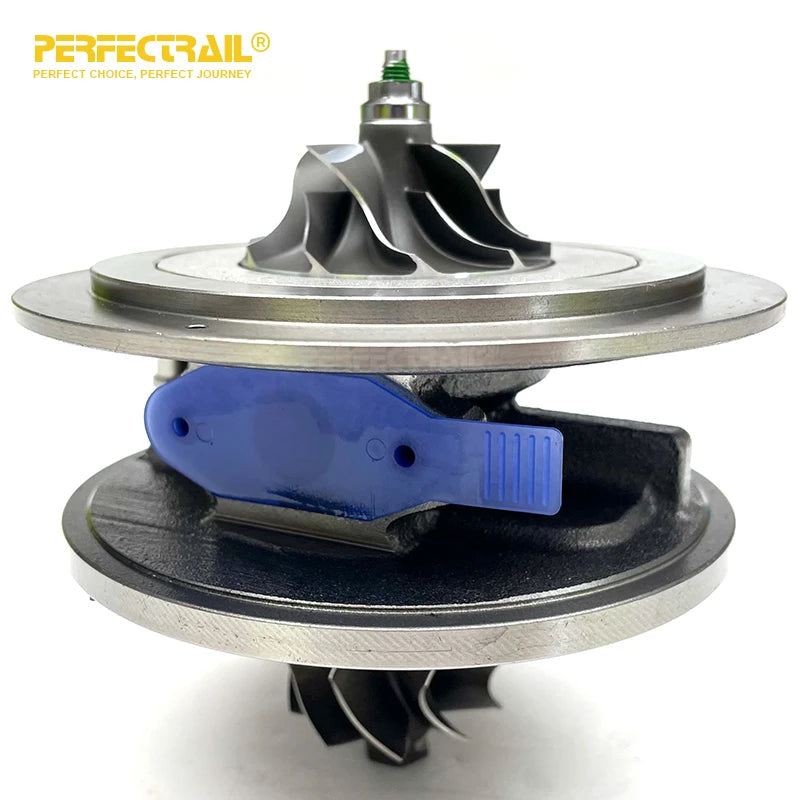 PERFECTRAIL 752610 Wholesale Auto Parts Engine Turbo Core for Land Rover Defender L316 for Ford Transit LR004821 1372801