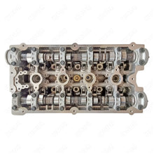 Load image into Gallery viewer, Hyundai CARENS II 02 (2002-2007) 2002-2007 G4JS Aluminum G4JS 4GA1 Complete Cylinder Head Kia Culata Cabezote Tapa Cilindro – OEM 22100-38410