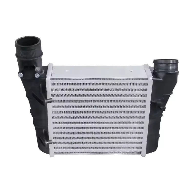 Audi A4 B7 2004–2008 2.0 TFSI / TDI Aluminium Intercooler 8E0145805AA / 8E0145805T