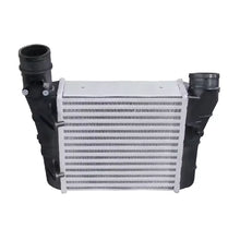 Load image into Gallery viewer, Audi A4 B7 2004–2008 2.0 TFSI / TDI Aluminium Intercooler 8E0145805AA / 8E0145805T