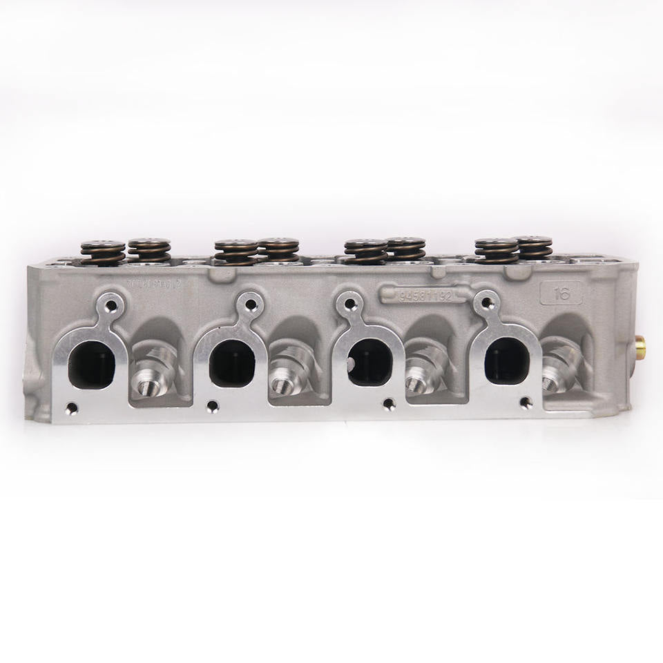 Chevy C2 C16SE G15MF A15SMS T100 Complete Cylinder Head 94707454 92089854 for Chevrolet