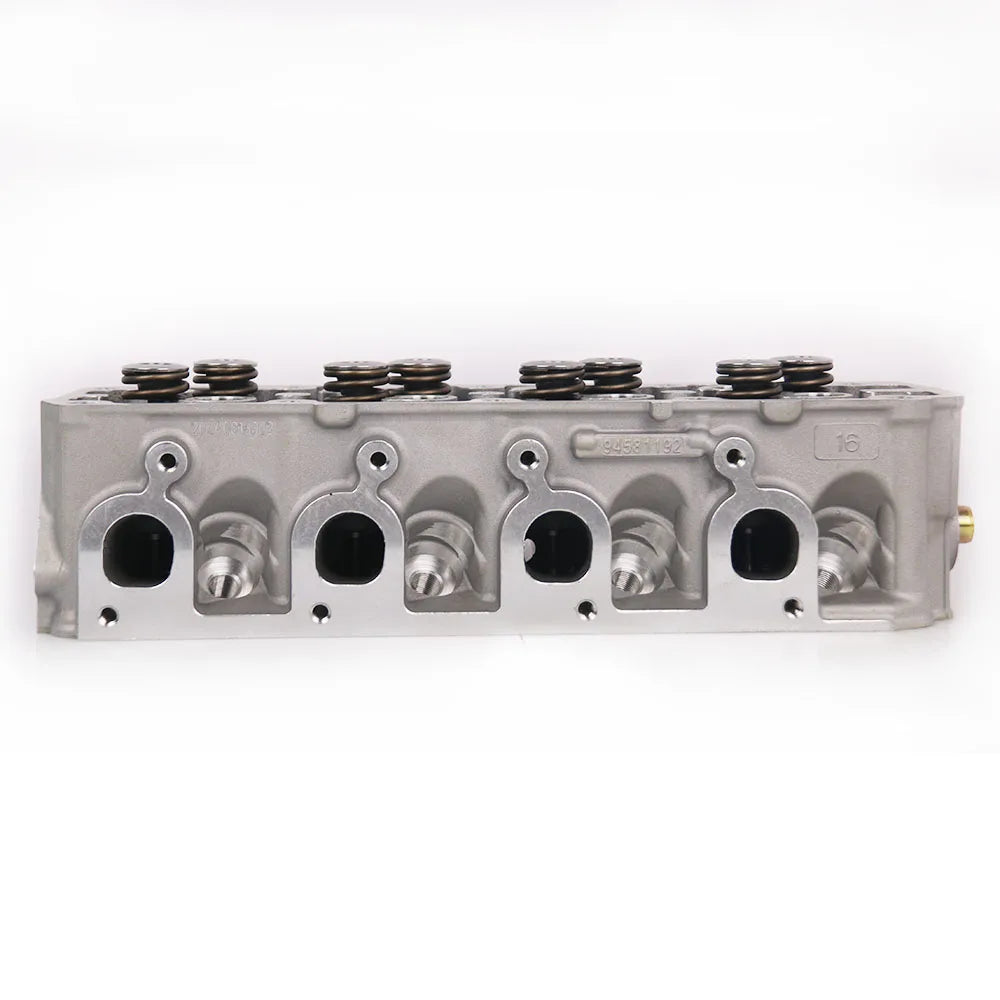 Chevy C2 C16SE G15MF A15SMS T100 Complete Cylinder Head 94707454 92089854 for  Chevrolet