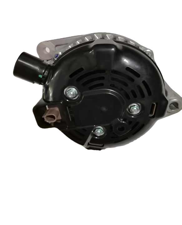 Alternator for Honda Crosstour 3.5L and Accord 3.0L OE 104211 8300